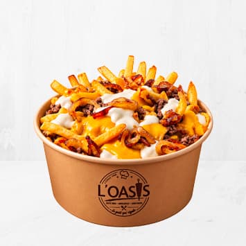 Livraison BOWLS à Saverne, 67700