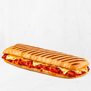 Livraison PANINIS à Saverne, 67700